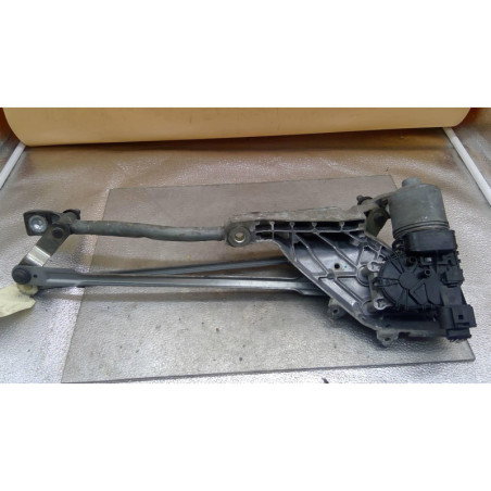 Moteur essuie glace avant FORD FIESTA 6