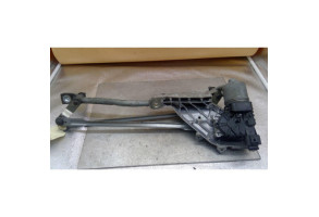 Moteur essuie glace avant FORD FIESTA 6 Photo n°1