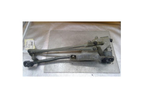 Moteur essuie glace avant FORD FIESTA 6 Photo n°3