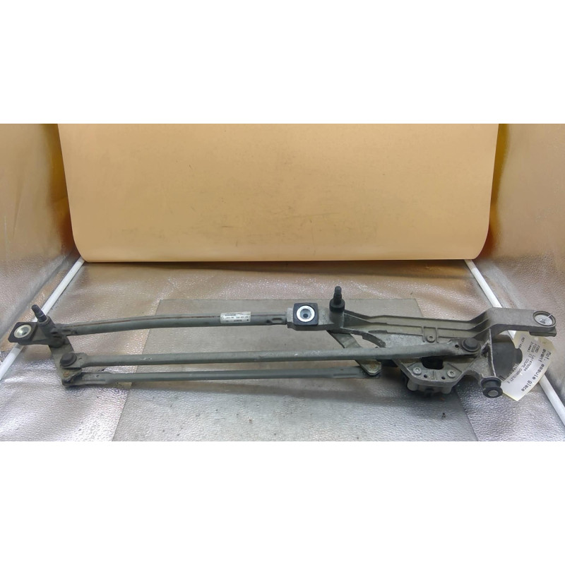 Moteur essuie glace avant FORD FOCUS 2 Photo n°1