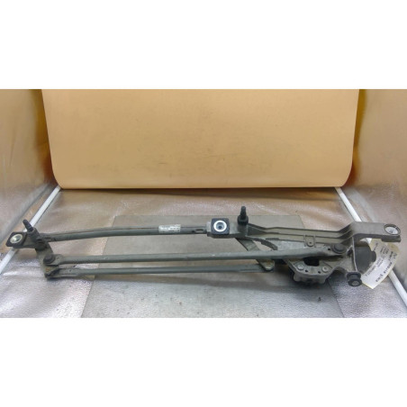 Moteur essuie glace avant FORD FOCUS 2