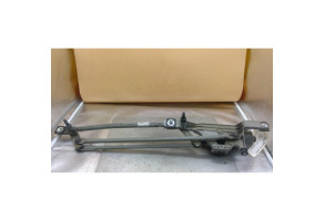 Moteur essuie glace avant FORD FOCUS 2 Photo n°1