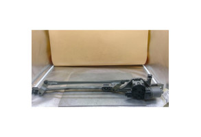 Moteur essuie glace avant FORD FOCUS 2 Photo n°2