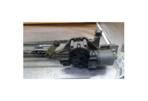 Moteur essuie glace avant FORD FOCUS 2 Photo n°3