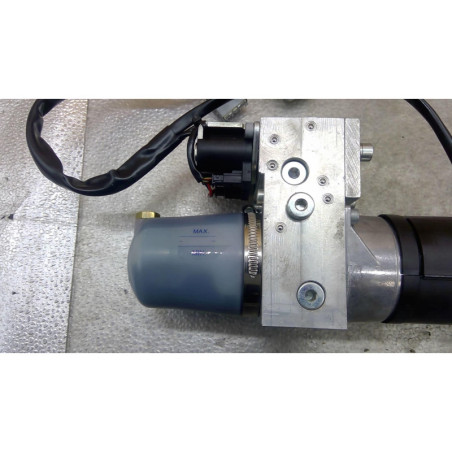 Moteur de capote FORD FOCUS 2