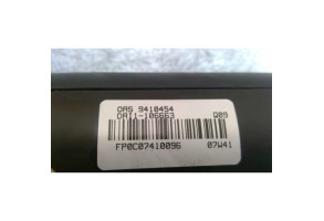 Moteur de capote FORD FOCUS 2 Photo n°4