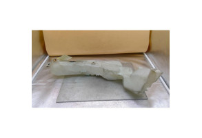 Vase de lave glace FORD FOCUS 2 Photo n°3