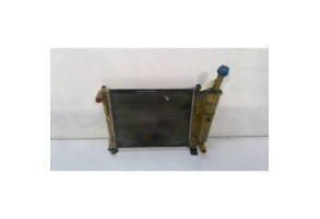 Radiateur eau FORD KA 2 Photo n°2