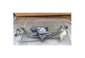 Moteur essuie glace avant PEUGEOT 208 1 Photo n°1