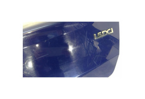 Malle/Hayon arriere DACIA LOGAN 1 Photo n°5