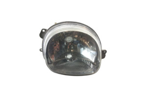 Optique avant principal droit (feux)(phare) RENAULT TWINGO 1 Photo n°2