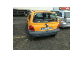 Optique avant principal droit (feux)(phare) RENAULT TWINGO 1 Photo n°6