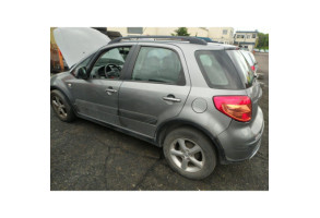 Moteur essuie glace avant SUZUKI SX4 1 Photo n°6