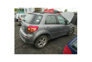 Moteur essuie glace avant SUZUKI SX4 1 Photo n°7