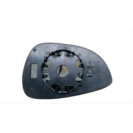 Glace retroviseur droit FORD FIESTA 6