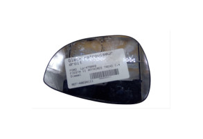 Glace retroviseur droit FORD FIESTA 6 Photo n°2