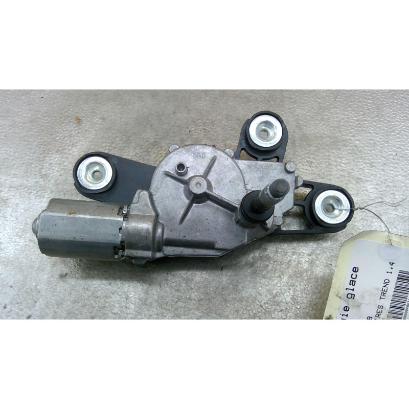 Moteur essuie glace arriere FORD FIESTA 6 Photo n°1