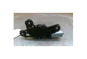 Moteur essuie glace arriere FORD FIESTA 6 Photo n°2