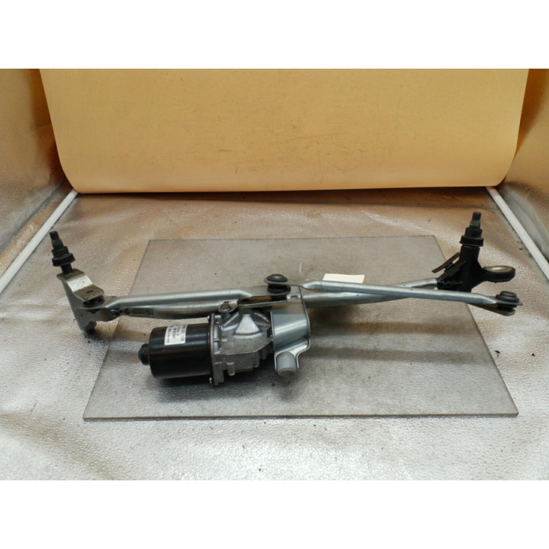 Moteur essuie glace avant BMW SERIE 1 E87 Photo n°1