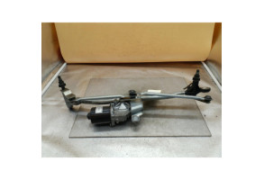 Moteur essuie glace avant BMW SERIE 1 E87 Photo n°1