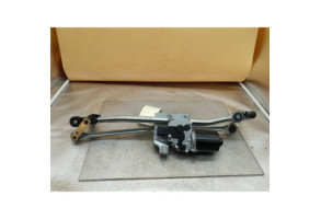 Moteur essuie glace avant BMW SERIE 1 E87 Photo n°2
