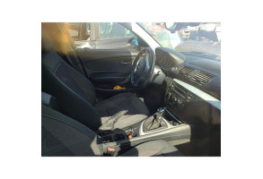 Moteur essuie glace avant BMW SERIE 1 E87 Photo n°3