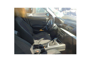 Moteur essuie glace avant BMW SERIE 1 E87 Photo n°4