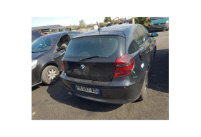 Moteur essuie glace avant BMW SERIE 1 E87 Photo n°5