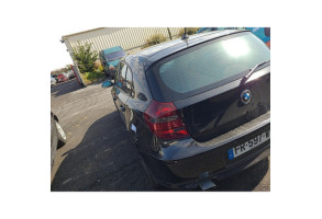 Moteur essuie glace avant BMW SERIE 1 E87 Photo n°10