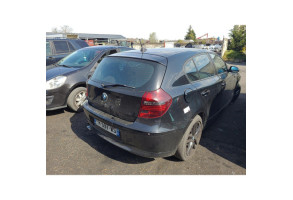 Moteur essuie glace avant BMW SERIE 1 E87 Photo n°12