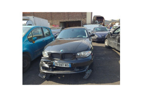 Moteur essuie glace avant BMW SERIE 1 E87 Photo n°13