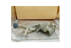 Vase de lave glace VOLKSWAGEN NEW BEETLE 1 Photo n°1