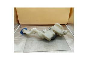 Vase de lave glace VOLKSWAGEN NEW BEETLE 1 Photo n°2