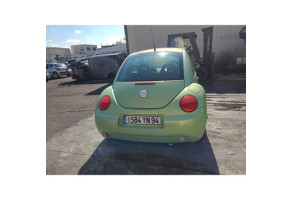 Vase de lave glace VOLKSWAGEN NEW BEETLE 1 Photo n°5