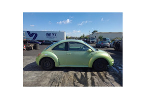 Vase de lave glace VOLKSWAGEN NEW BEETLE 1 Photo n°6
