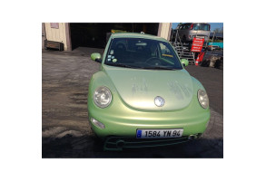 Vase de lave glace VOLKSWAGEN NEW BEETLE 1 Photo n°7