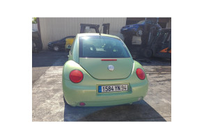 Vase de lave glace VOLKSWAGEN NEW BEETLE 1 Photo n°15