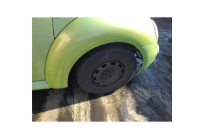 Vase de lave glace VOLKSWAGEN NEW BEETLE 1 Photo n°16