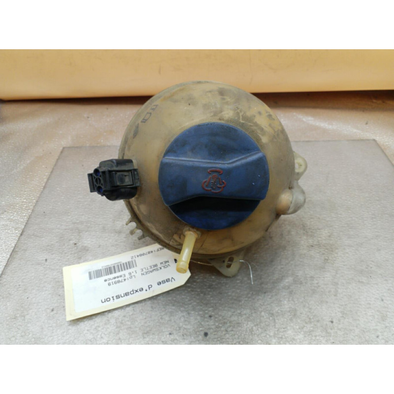 Vase d'expansion VOLKSWAGEN NEW BEETLE 1 Photo n°1