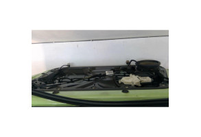 Porte avant droit VOLKSWAGEN NEW BEETLE 1 Photo n°2