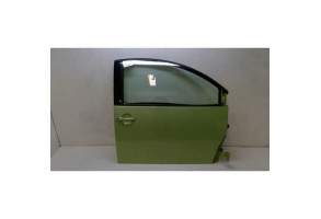 Porte avant droit VOLKSWAGEN NEW BEETLE 1 Photo n°5