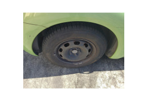 Porte avant droit VOLKSWAGEN NEW BEETLE 1 Photo n°6