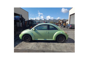 Porte avant droit VOLKSWAGEN NEW BEETLE 1 Photo n°7