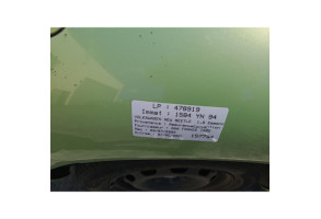 Porte avant droit VOLKSWAGEN NEW BEETLE 1 Photo n°11