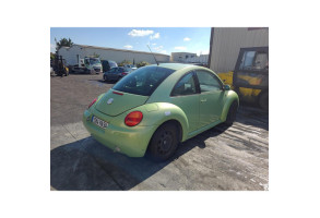 Porte avant droit VOLKSWAGEN NEW BEETLE 1 Photo n°15
