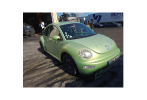 Porte avant droit VOLKSWAGEN NEW BEETLE 1 Photo n°16