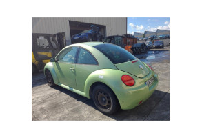 Porte avant droit VOLKSWAGEN NEW BEETLE 1 Photo n°17