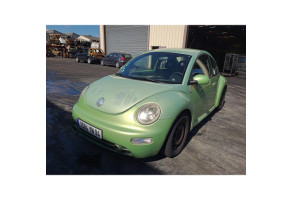 Porte avant droit VOLKSWAGEN NEW BEETLE 1 Photo n°20