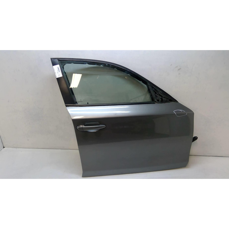 Porte avant droit BMW SERIE 1 E87 Photo n°1