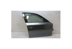 Porte avant droit BMW SERIE 1 E87 Photo n°1
